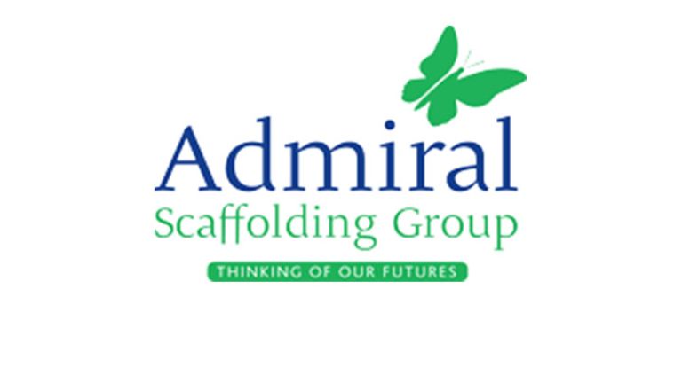 The Admiral Scaffolding Group Ltd - Terry Withers - Managing Director