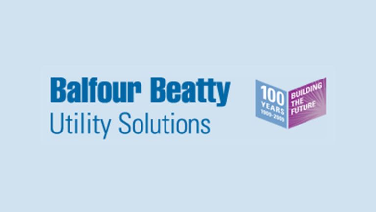 Balfour Beatty Utility Solutions - John Dickinson, Temporary Works Design Co-ordinator