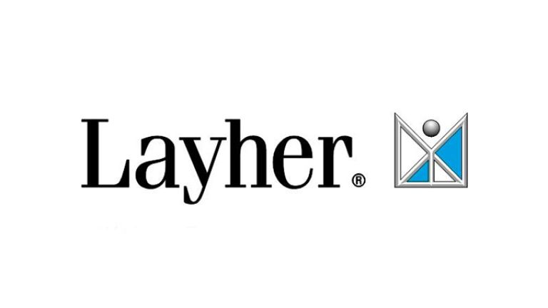 Layher UK - Sean Pike, Managing Director