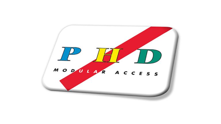 PHD Modular Access Ltd - Richard Plank, Commercial Manager